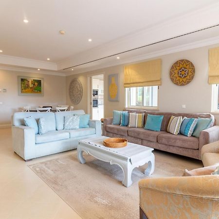 Dunas Douradas Beach Club Vale do Lobo Zewnętrze zdjęcie
