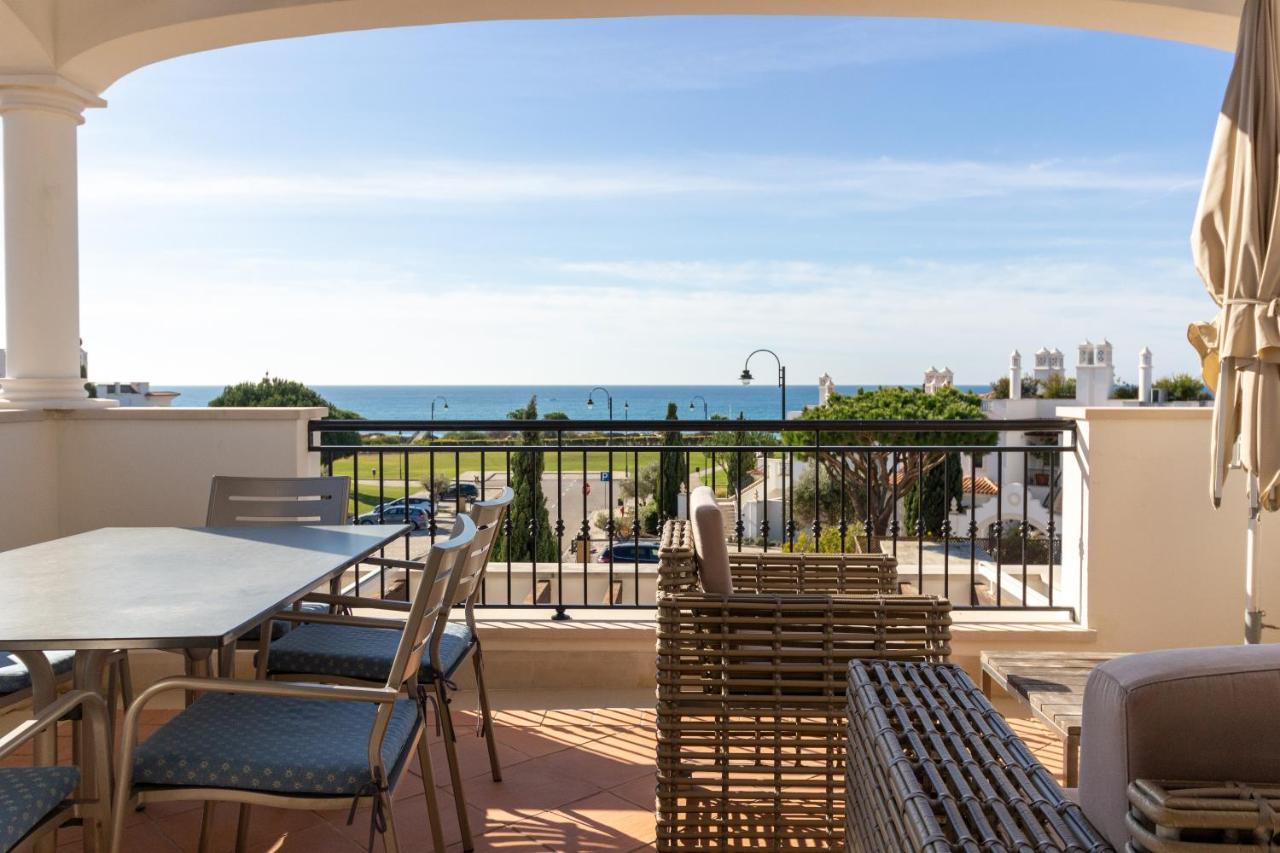 Dunas Douradas Beach Club Vale do Lobo Zewnętrze zdjęcie