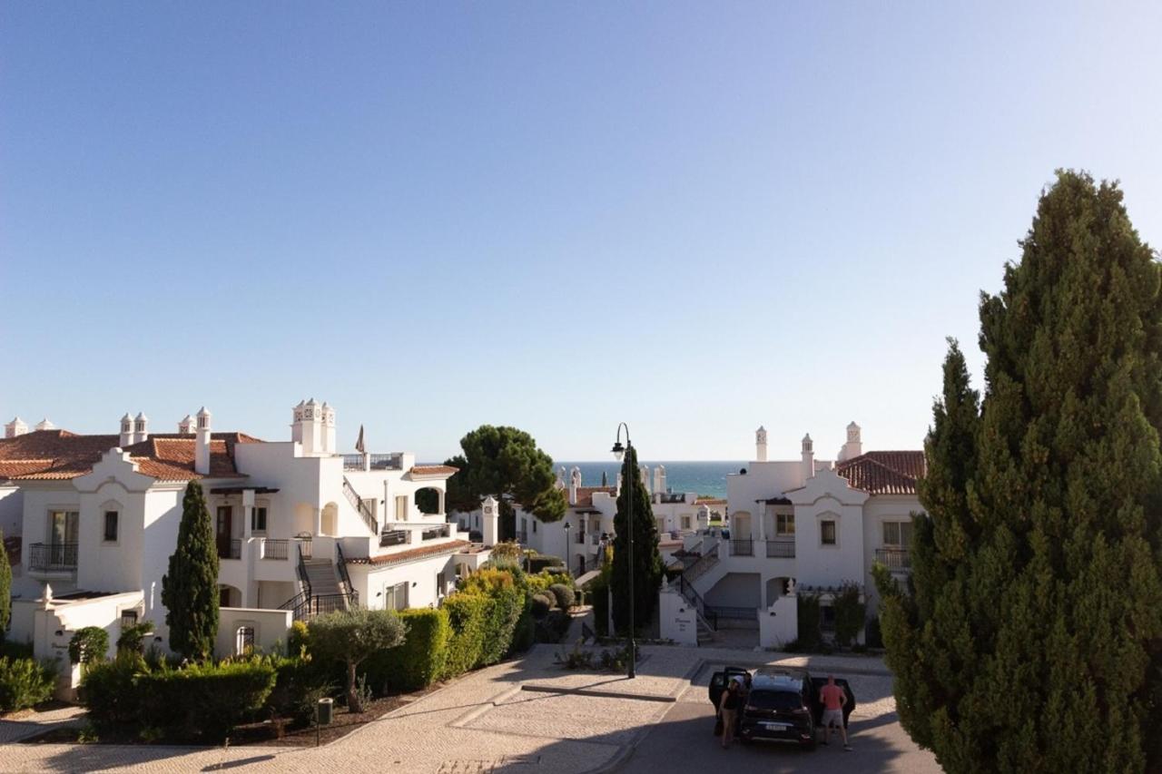 Dunas Douradas Beach Club Vale do Lobo Zewnętrze zdjęcie