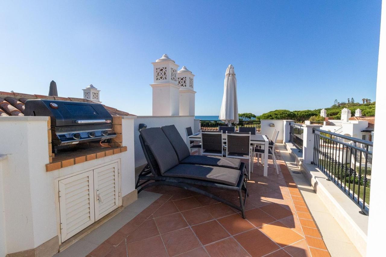 Dunas Douradas Beach Club Vale do Lobo Zewnętrze zdjęcie