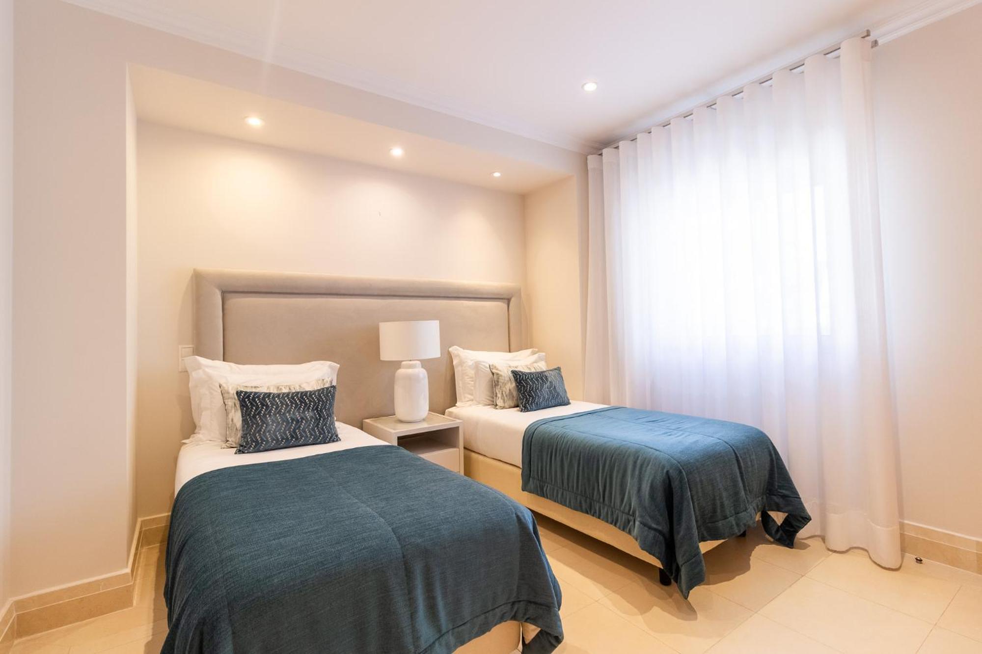 Dunas Douradas Beach Club Vale do Lobo Zewnętrze zdjęcie