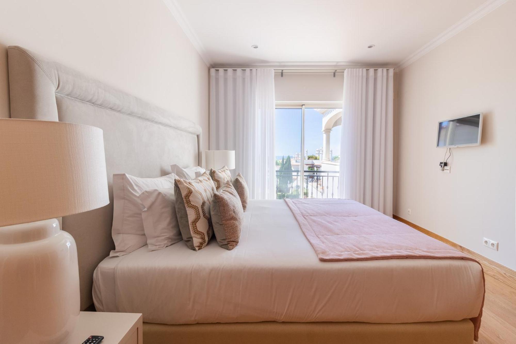 Dunas Douradas Beach Club Vale do Lobo Zewnętrze zdjęcie
