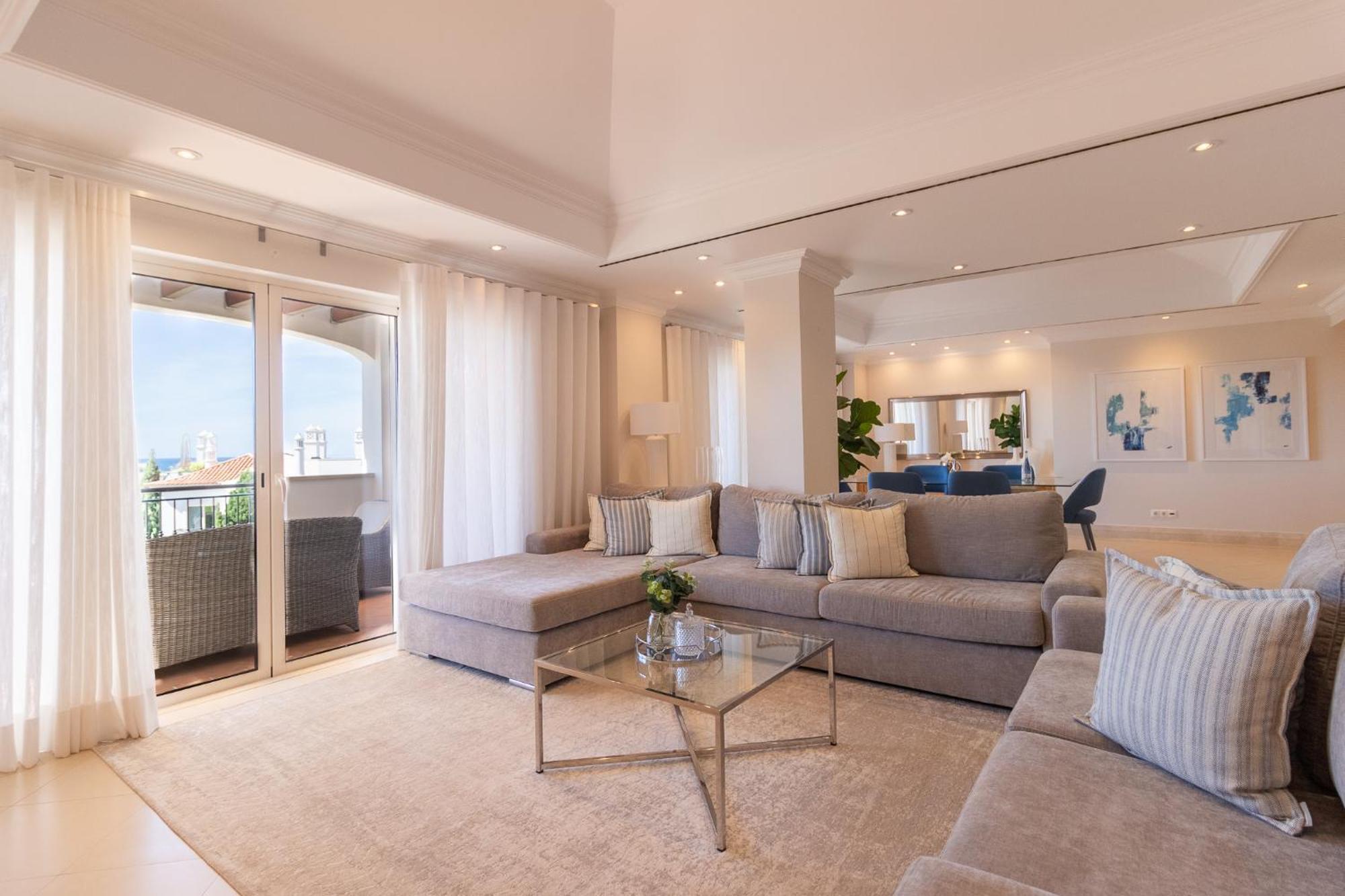 Dunas Douradas Beach Club Vale do Lobo Zewnętrze zdjęcie