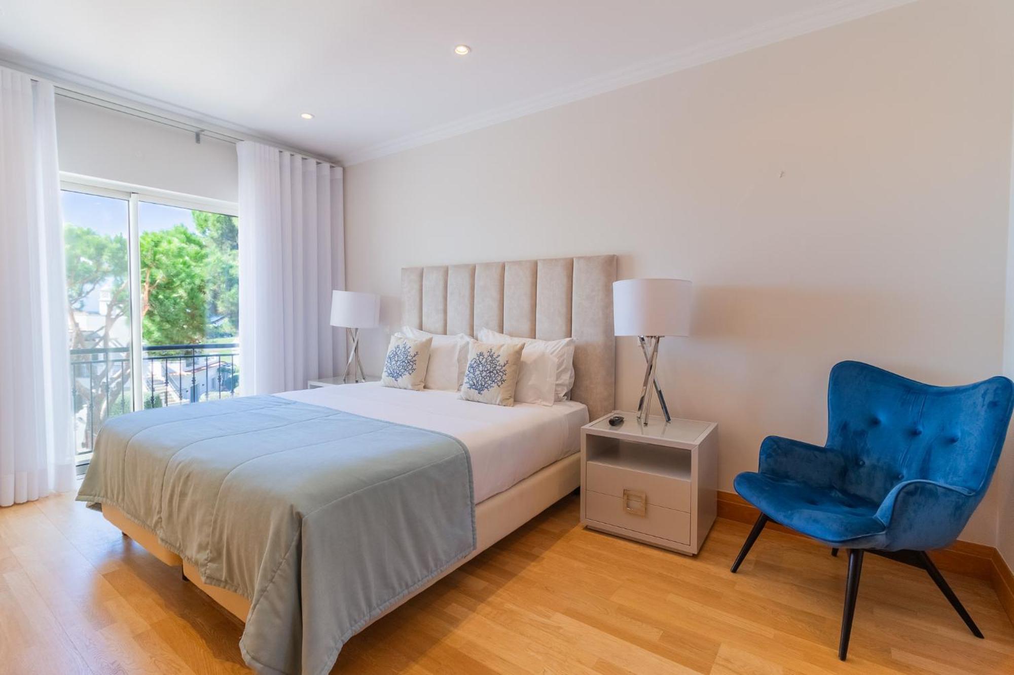 Dunas Douradas Beach Club Vale do Lobo Zewnętrze zdjęcie