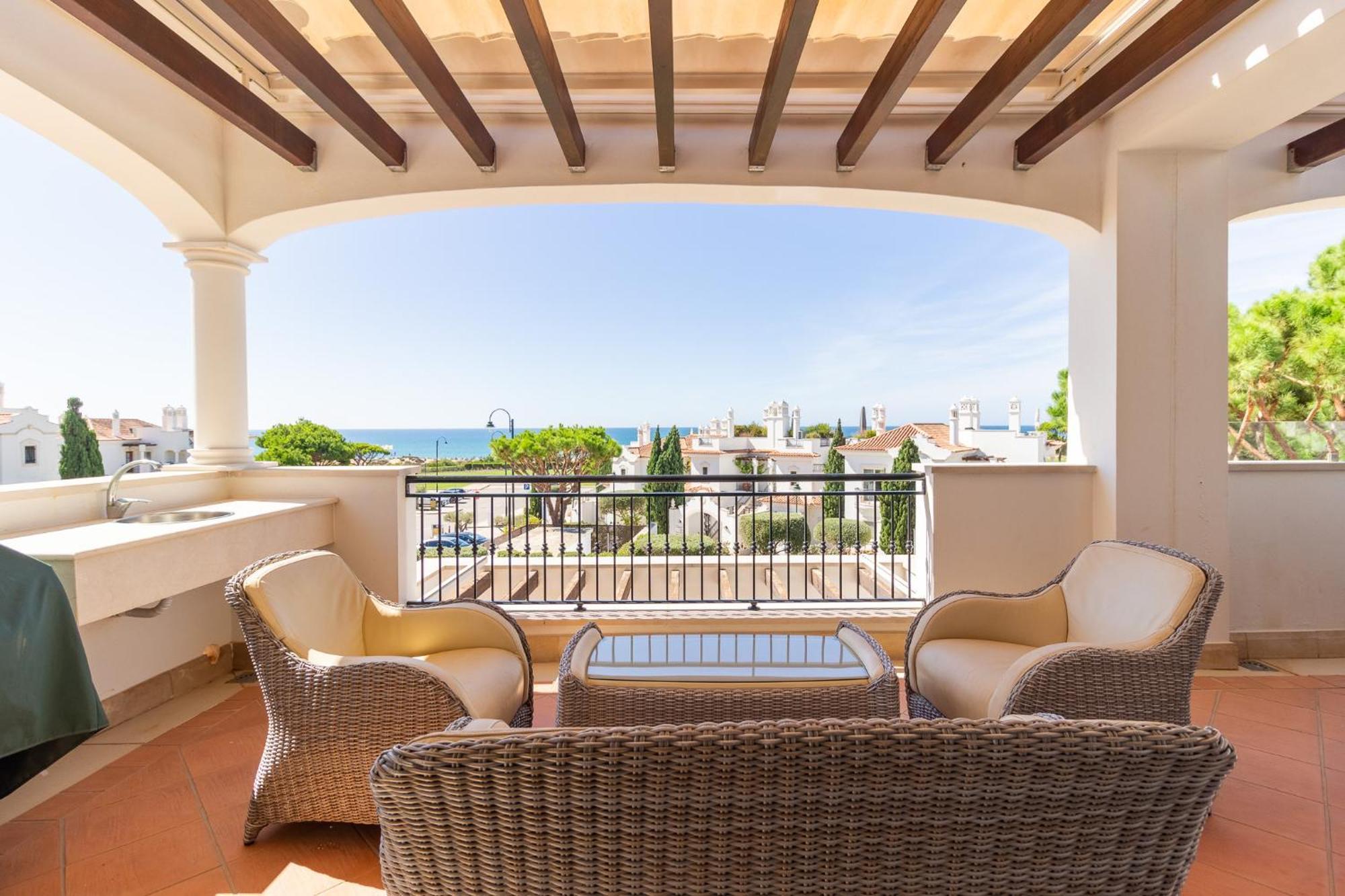 Dunas Douradas Beach Club Vale do Lobo Zewnętrze zdjęcie