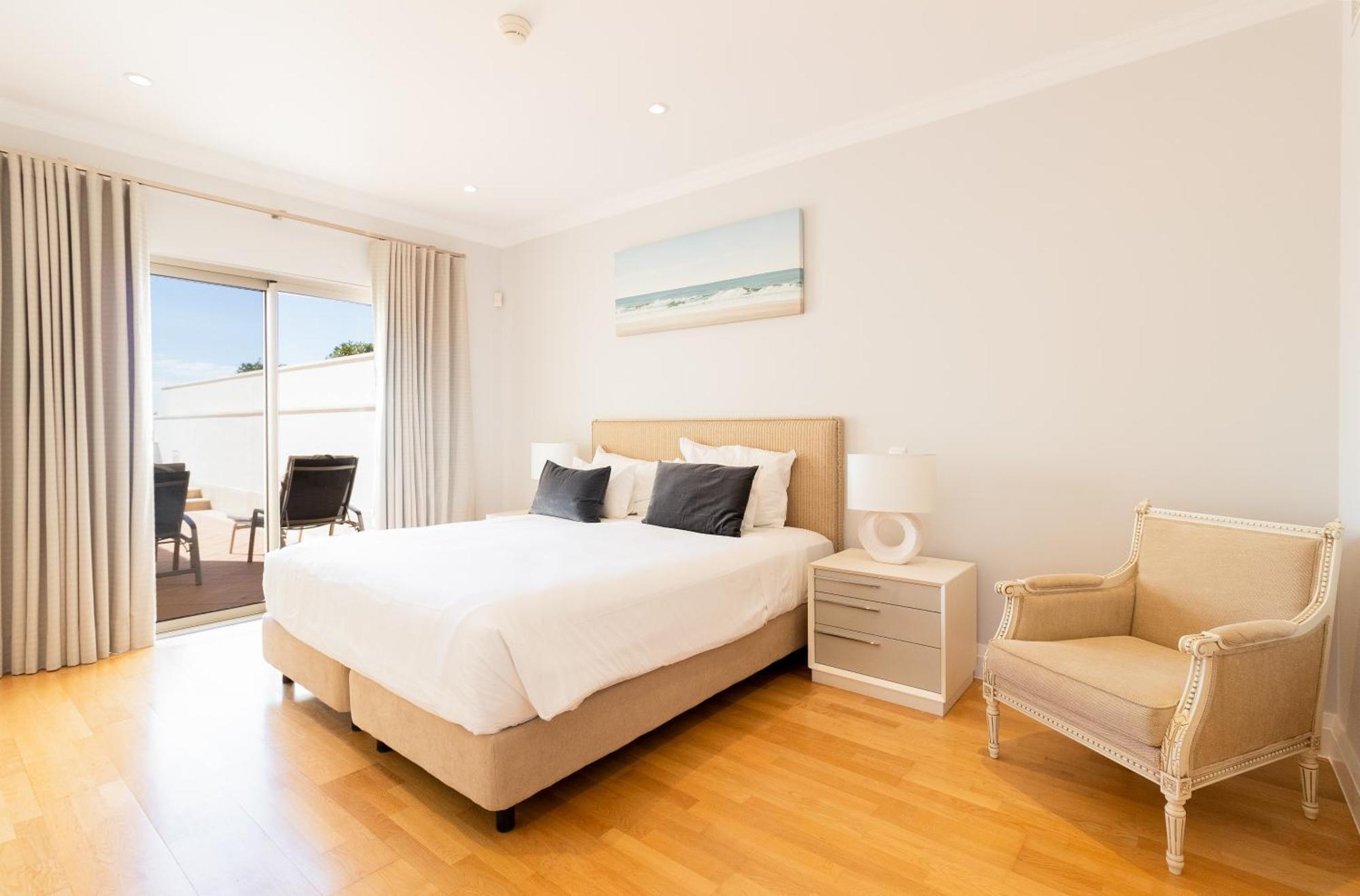 Dunas Douradas Beach Club Vale do Lobo Pokój zdjęcie