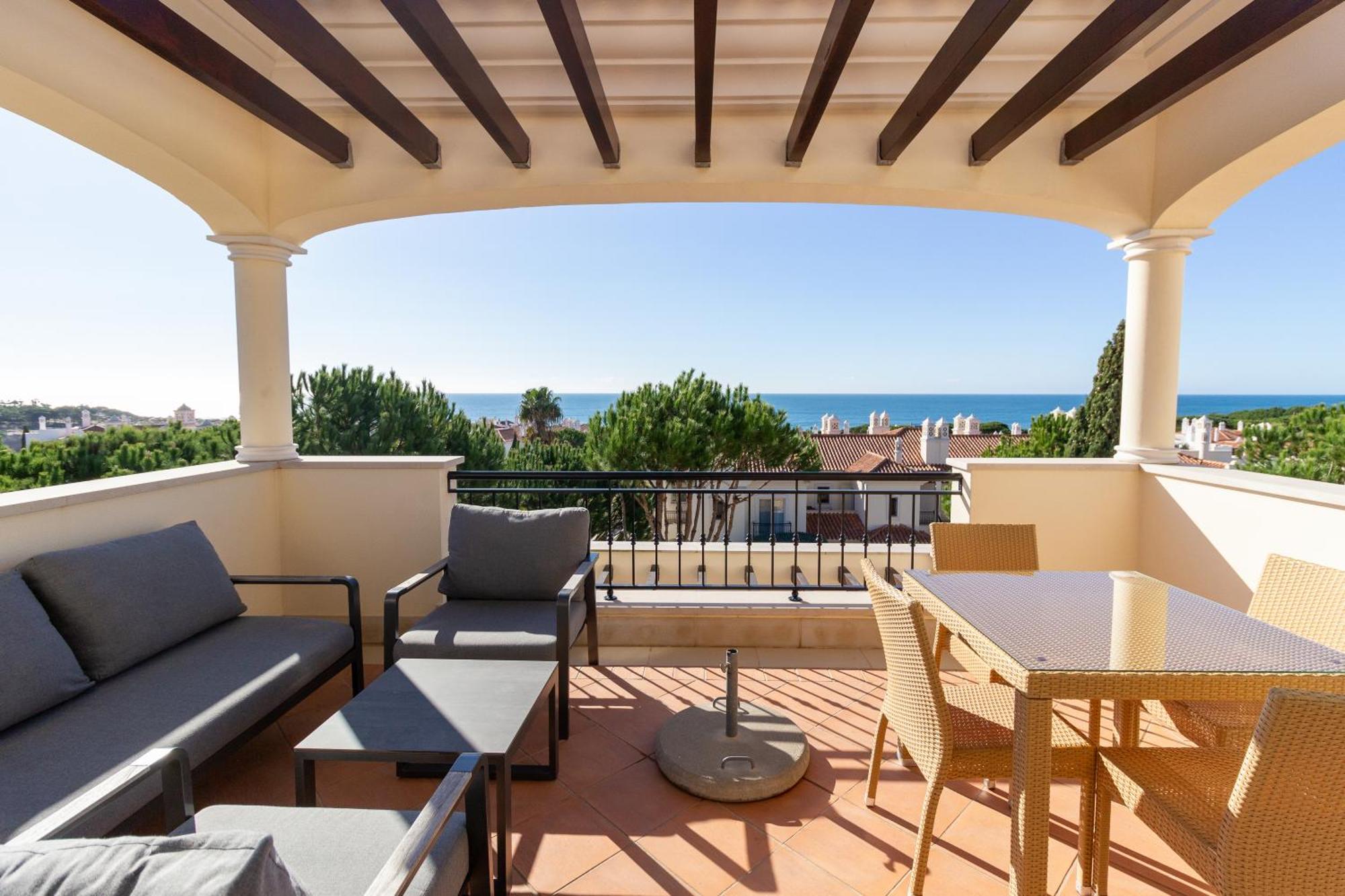 Dunas Douradas Beach Club Vale do Lobo Pokój zdjęcie