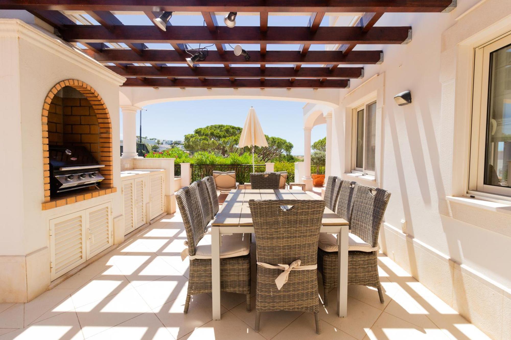 Dunas Douradas Beach Club Vale do Lobo Pokój zdjęcie