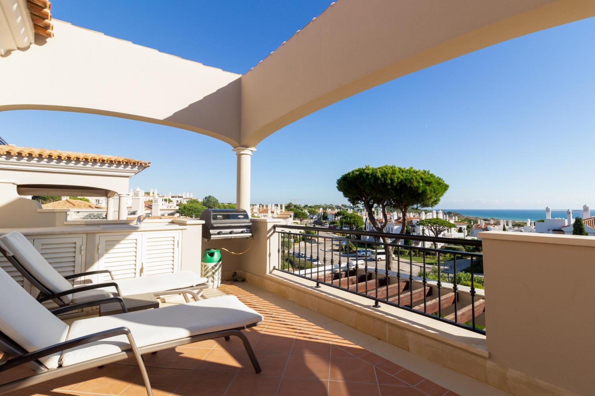 Dunas Douradas Beach Club Vale do Lobo Pokój zdjęcie