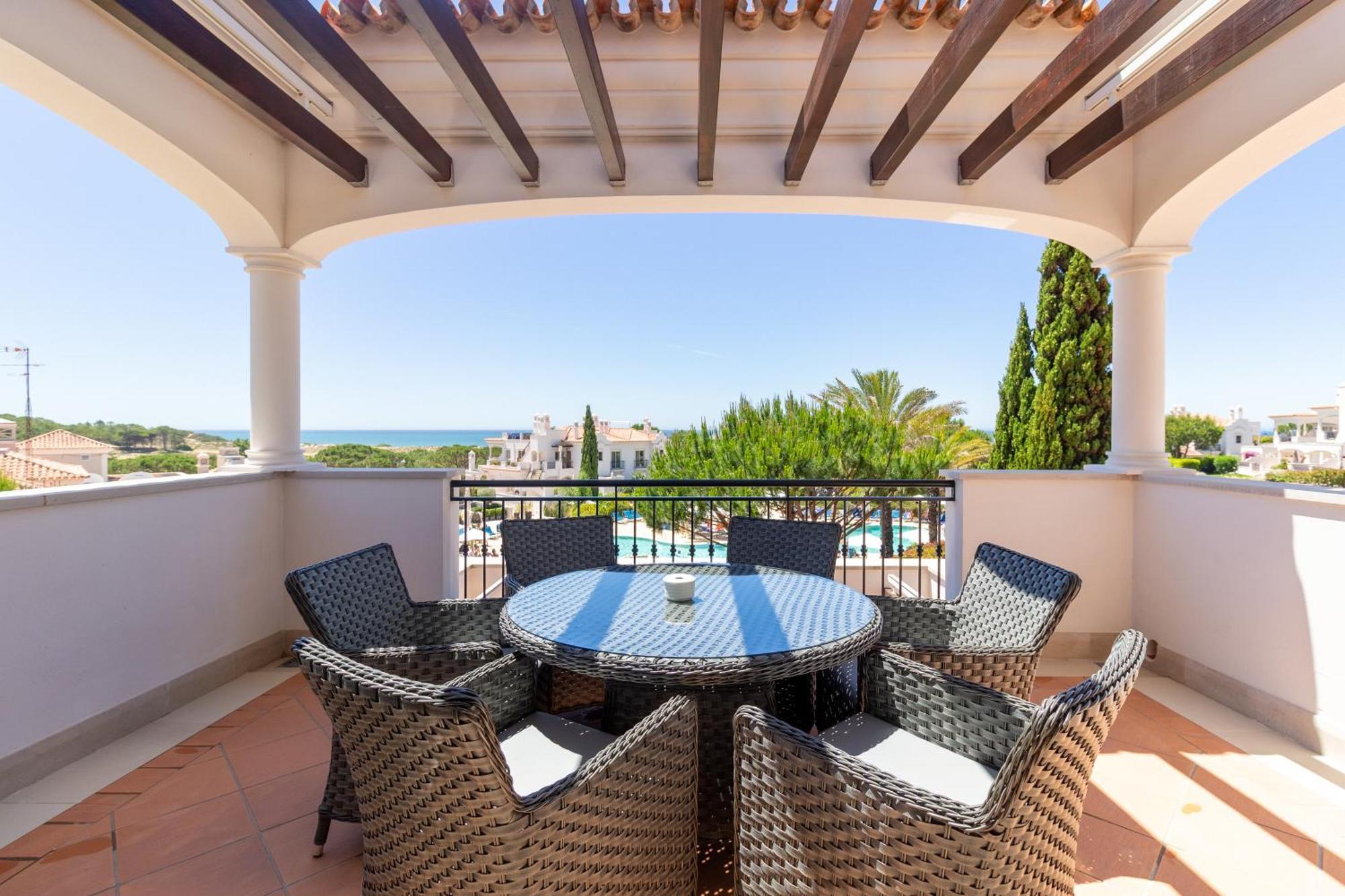 Dunas Douradas Beach Club Vale do Lobo Pokój zdjęcie